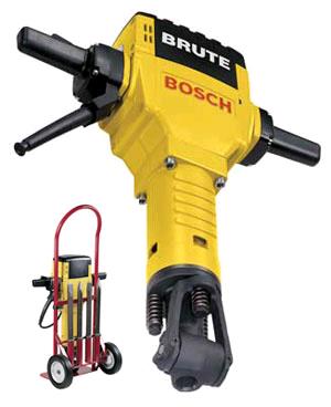 Rental store for HAMMER, ELECTRIC JACKHAMMER in Kingsport TN