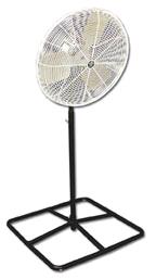 Rental store for FAN, PEDESTAL FAN  ADJUSTABLE HEIGHT in Kingsport TN