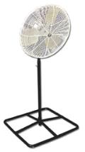 Rental store for FAN, PEDESTAL FAN  ADJUSTABLE HEIGHT in Kingsport TN