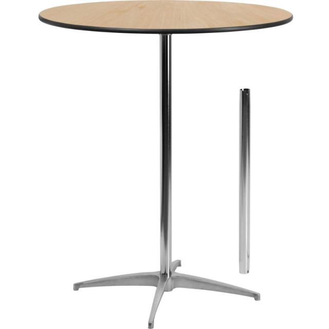 Rental store for TABLE, COCKTAIL  36  X 42   ROUND in Kingsport TN