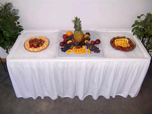 Rental store for TABLE, FILL  N CHILL   72 in Kingsport TN