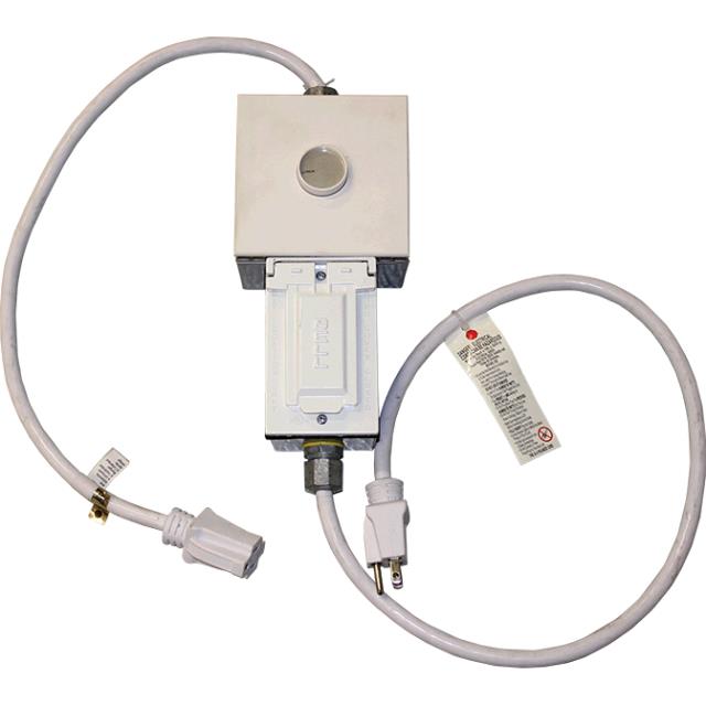 Rental store for 2000 WATT DIMMER WITH GFI OUTLETS in Kingsport TN