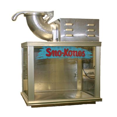 Rental store for SNO-KONE  MACHINE  LARGE in Kingsport TN
