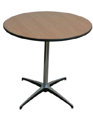 Rental store for TABLE, 3  RD.  SEATS 4  36 INCH in Kingsport TN