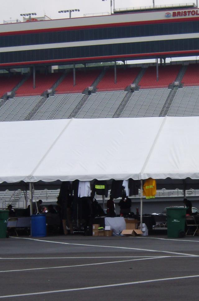 Rental store for TENT  15  SECTION 40  X 40   FRAME TENT in Kingsport TN