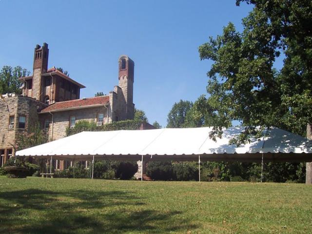 Rental store for TENT  15  SECTION   30 X30  FRAME in Kingsport TN