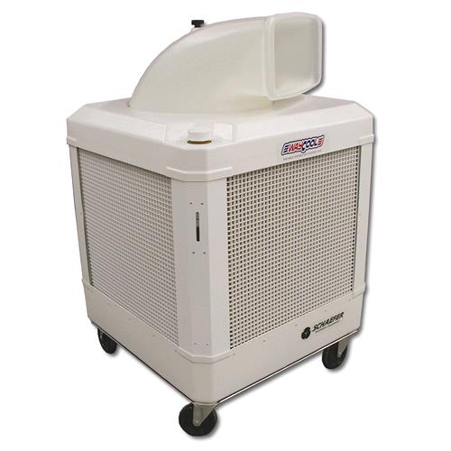 Rental store for FAN, WAY- COOL  OSCILLATING  1HP 2 SPEED in Kingsport TN