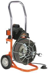 Rental store for DRAIN, CLEANER, 75  ELECTRIC in Kingsport TN