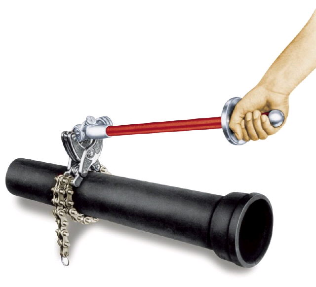 Rental store for CUTTER, SOIL PIPE TYPE in Kingsport TN