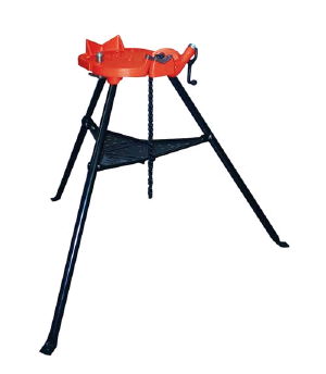 Rental store for THREADER, TRIPOD PIPE VICE in Kingsport TN