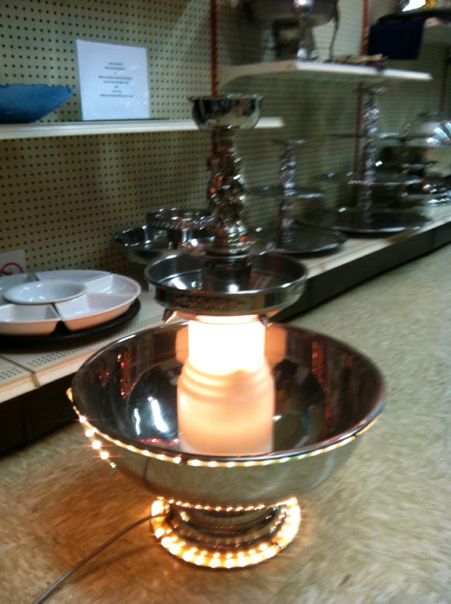Rental store for FOUNTAIN, 7 GAL.  STARLIGHT   PUNCH in Kingsport TN