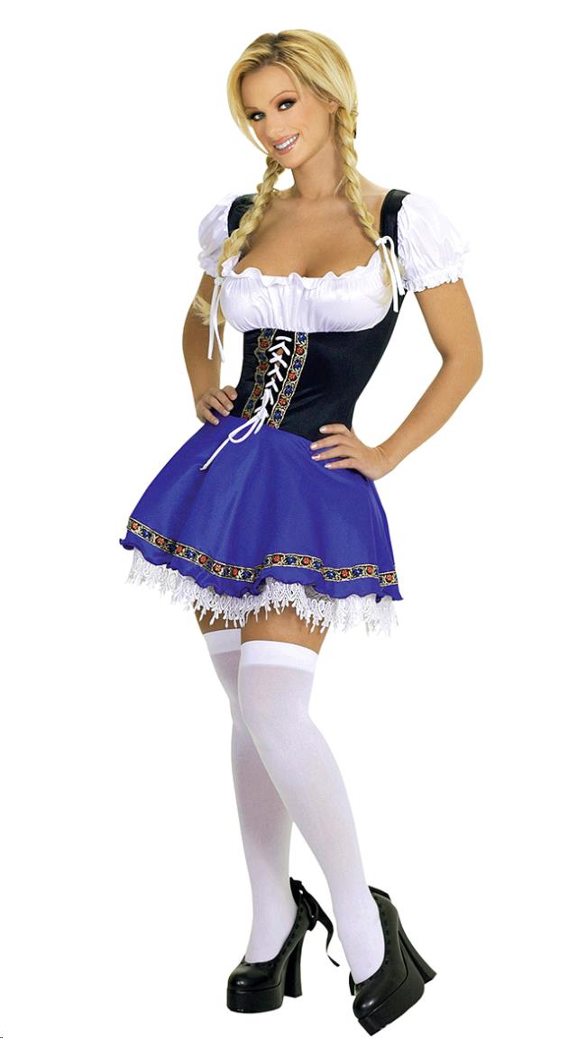Rental store for OKTOBERFEST FEMALE in Kingsport TN