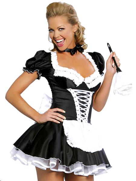 Rental store for FRENCH MAID  SMALL in Kingsport TN
