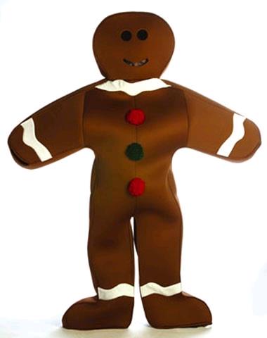 Rental store for GINGERBREAD MAN in Kingsport TN