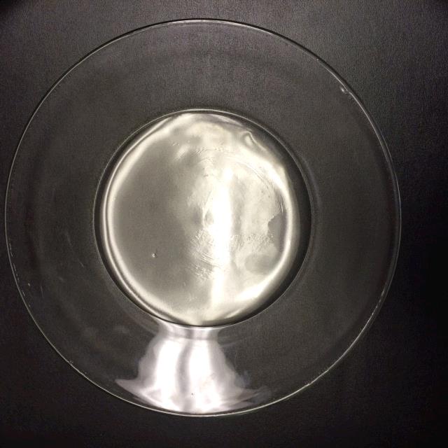 Rental store for PLATE,  CLEAR  SALAD in Kingsport TN