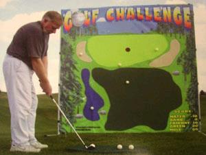 Rental store for GOLF CHALLENGE in Kingsport TN