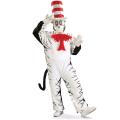 Rental store for CAT IN THE HAT   MASCOT    ADULT in Kingsport TN