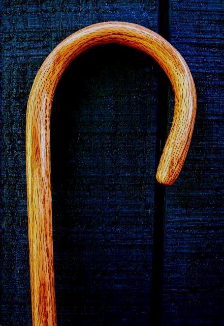 Rental store for SHEPHERDS CROOK  WOODEN in Kingsport TN