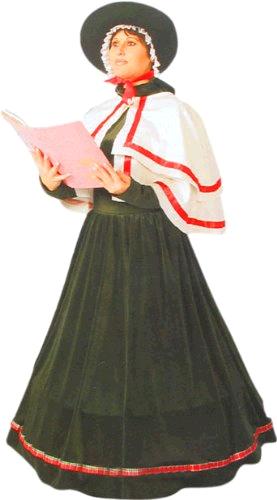 Rental store for CAROLER,  CAPE   HAT  GREEN in Kingsport TN