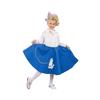 Rental store for POODLE SKIRT  CHILD  ROYAL   SM in Kingsport TN