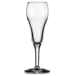 Rental store for GLASS,   TULIP  CHAMPAGNE 6 OZ. in Kingsport TN