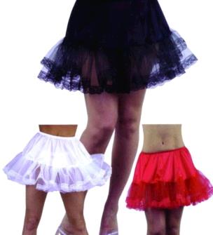 Rental store for CRINOLINE,  ADULT   PINK in Kingsport TN