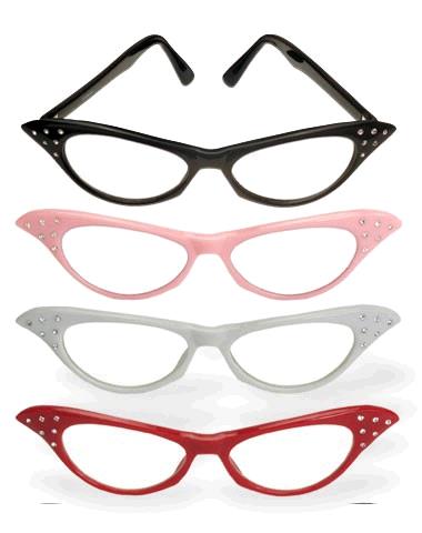 Rental store for 50 S GLASSES    WHITE in Kingsport TN
