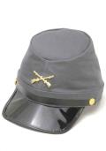 Rental store for HAT,  KEPI - CONFEDERATE  GREY in Kingsport TN