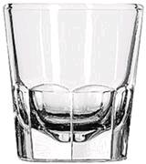 Rental store for GLASS,   HI-BALL    SHORT  8 OZ. in Kingsport TN