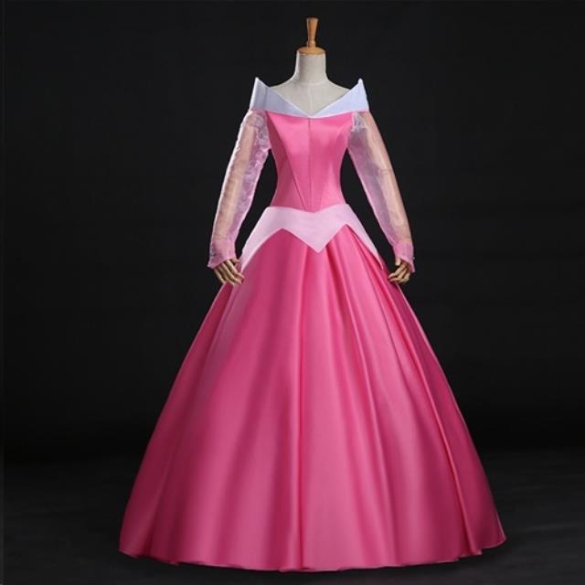 Rental store for DISNEY PRINCESS  SLEEPING BEAUTY  L.PINK in Kingsport TN