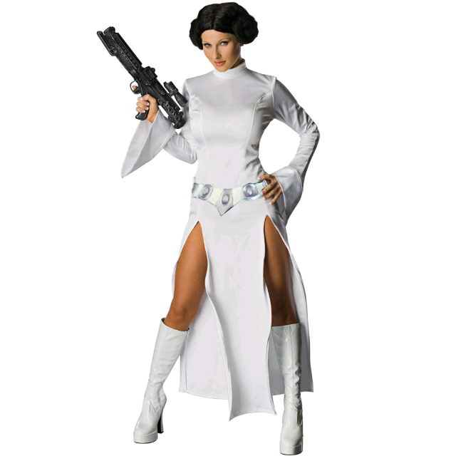 Rental store for SEXY  PRINCESS LEIA    M in Kingsport TN