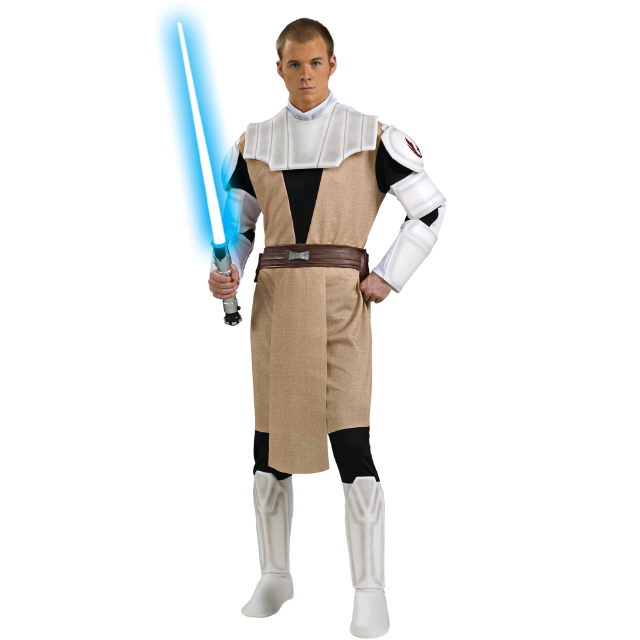 Rental store for DELUXE OBI-WAN KENOBI in Kingsport TN