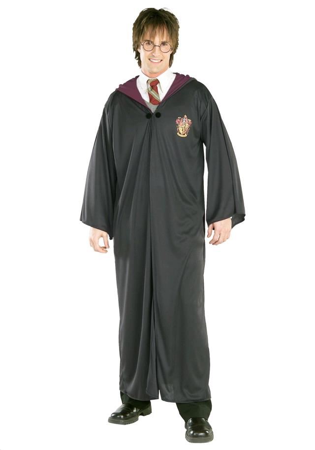 Rental store for HARRY POTTER    ADULT in Kingsport TN