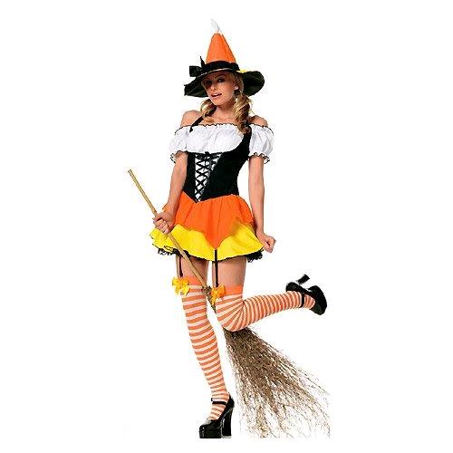 Rental store for CANDY CORN WITCH   SM in Kingsport TN