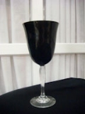 Rental store for GLASS,  BLACK  11 0Z in Kingsport TN