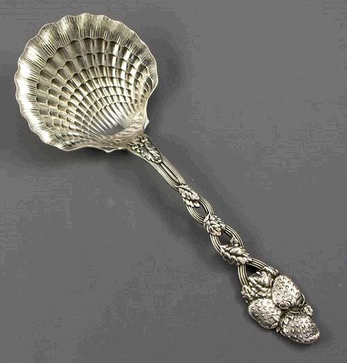Rental store for SILVER  CLAM   SPOON in Kingsport TN