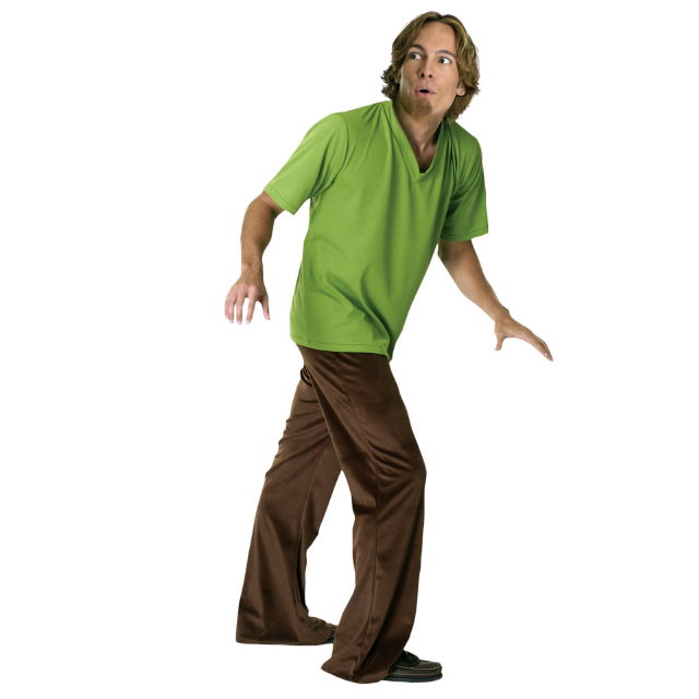 Rental store for ADULT SHAGGY  SCOOBY in Kingsport TN
