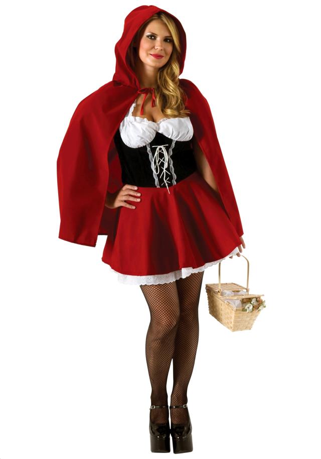 Rental store for RED RIDING HOOD   PLUS in Kingsport TN