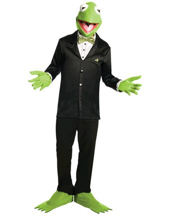 Rental store for MUPPETS,  KERMIT THE FROG in Kingsport TN