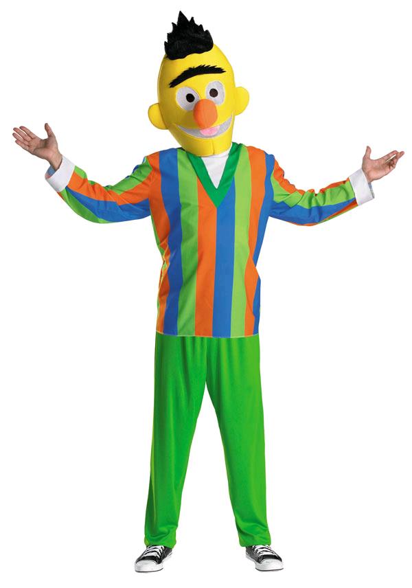 Rental store for MUPPETS,  BERT ADULT    XL in Kingsport TN