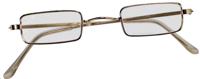 Rental store for GLASSES   RECTANGLE  SANTA in Kingsport TN