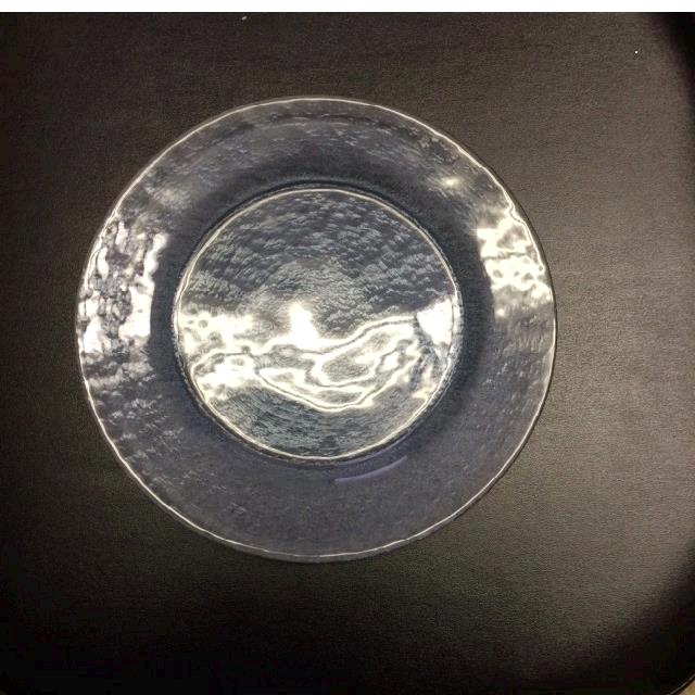 Rental store for PLATE,  TEXTURED BLUE  DINNER in Kingsport TN