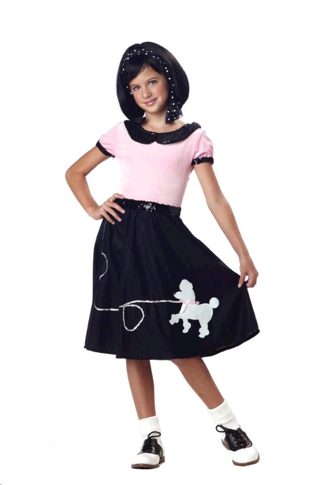 Rental store for CH POODLE OUTFIT  BL SK W  PK TOP  SM in Kingsport TN