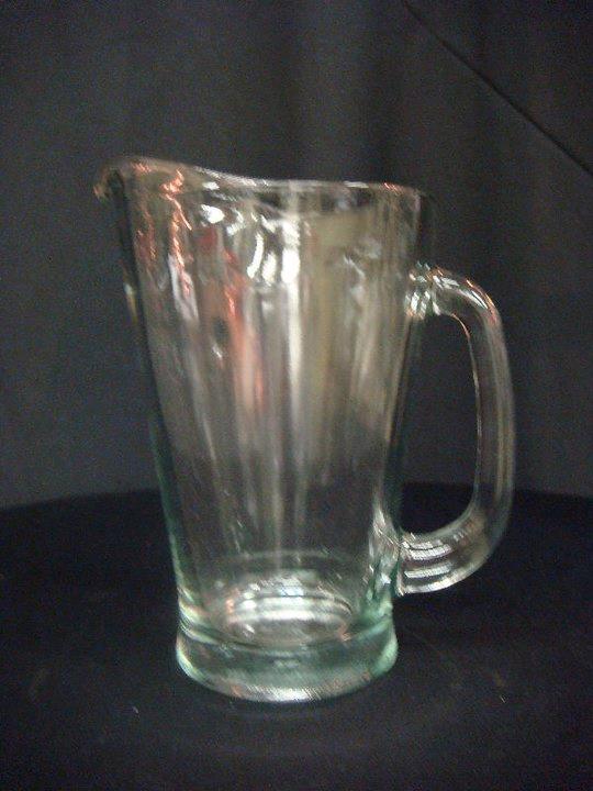 Rental store for GLASS,  PITCHER   55 OZ in Kingsport TN