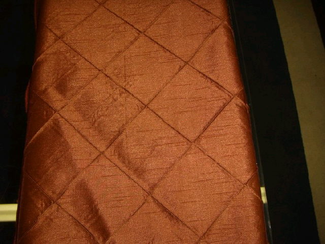 Rental store for OVERLAY,  COPPER  PINTUCK  72X72 in Kingsport TN