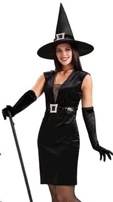 Rental store for COCKTAIL WITCH  BLACK   SEXY in Kingsport TN