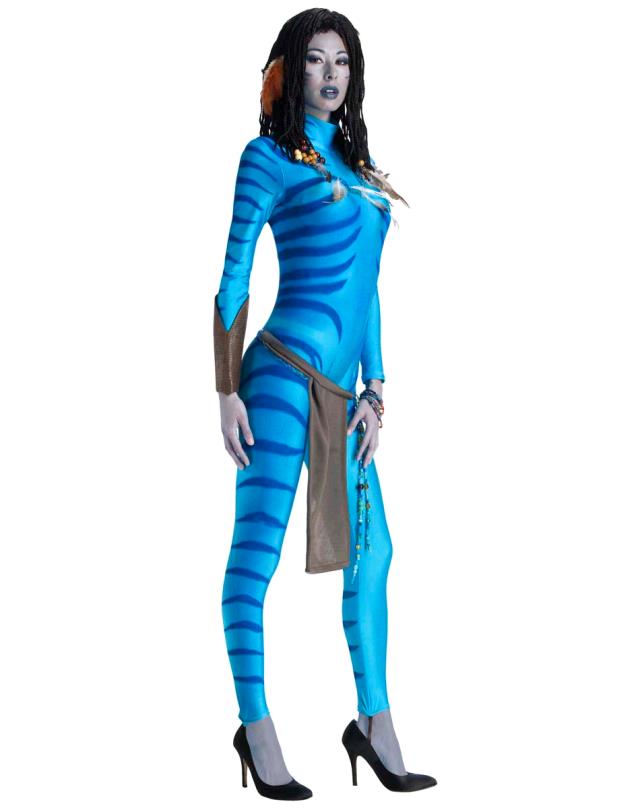 Rental store for AVATAR NEYTIRI in Kingsport TN