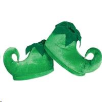 Rental store for SHOES,GREEN  RUBBER  ELF in Kingsport TN