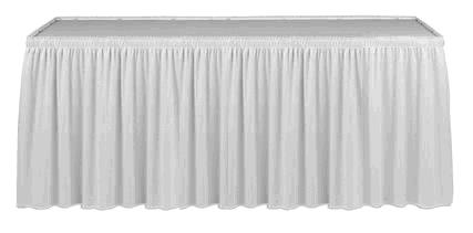 Rental store for SKIRTING, WHITE 18 in Kingsport TN