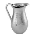 Rental store for WATER  PITCHER  HAMMERED 68 OZ. in Kingsport TN